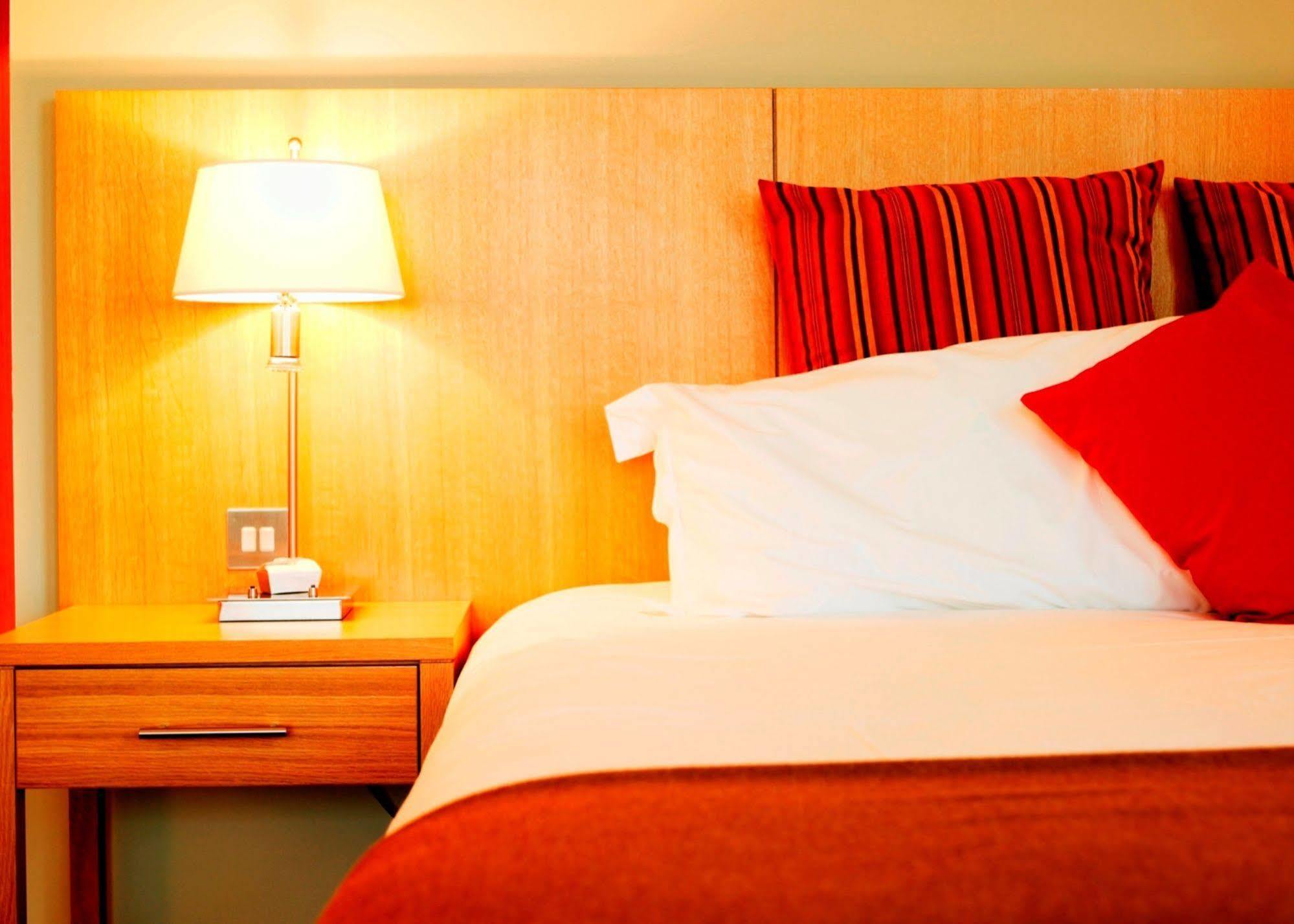 Park View Townhouse Hotel Falmouth Exterior foto